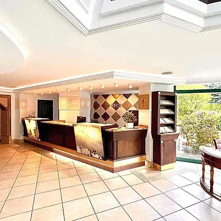 Papuga Park Wellness Marrakesz &