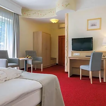 Papuga Park Wellness Marrakesz & Отель 4*