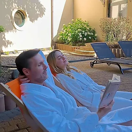 Papuga Park Wellness Marrakesz & Hotel 4*