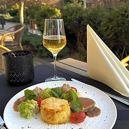 Hotel Papuga Park Wellness Marrakesz & Jaworze